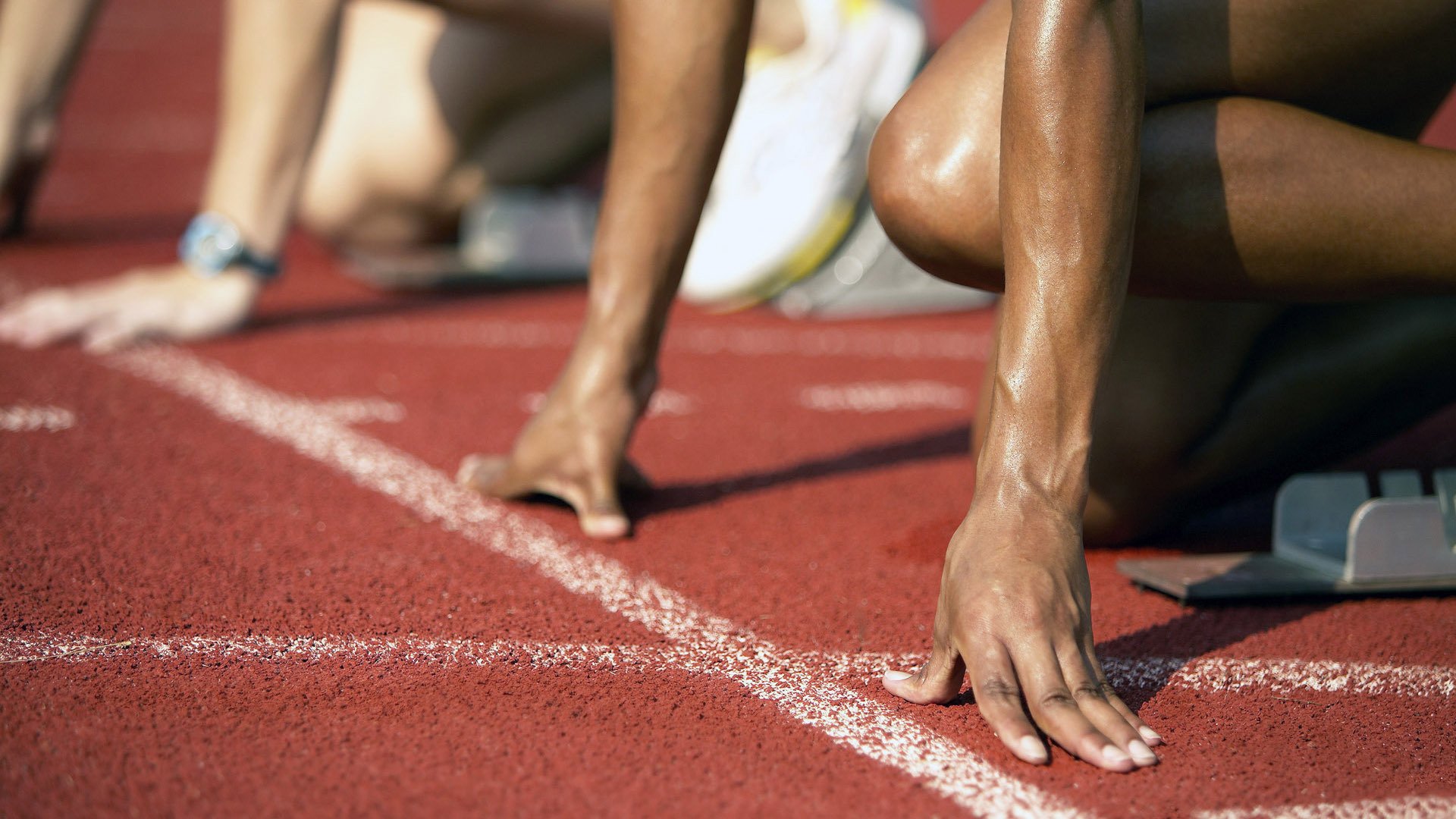 九游（jiuyou.com）游戏-田径训练引进虚拟现实辅助教学，田径展示