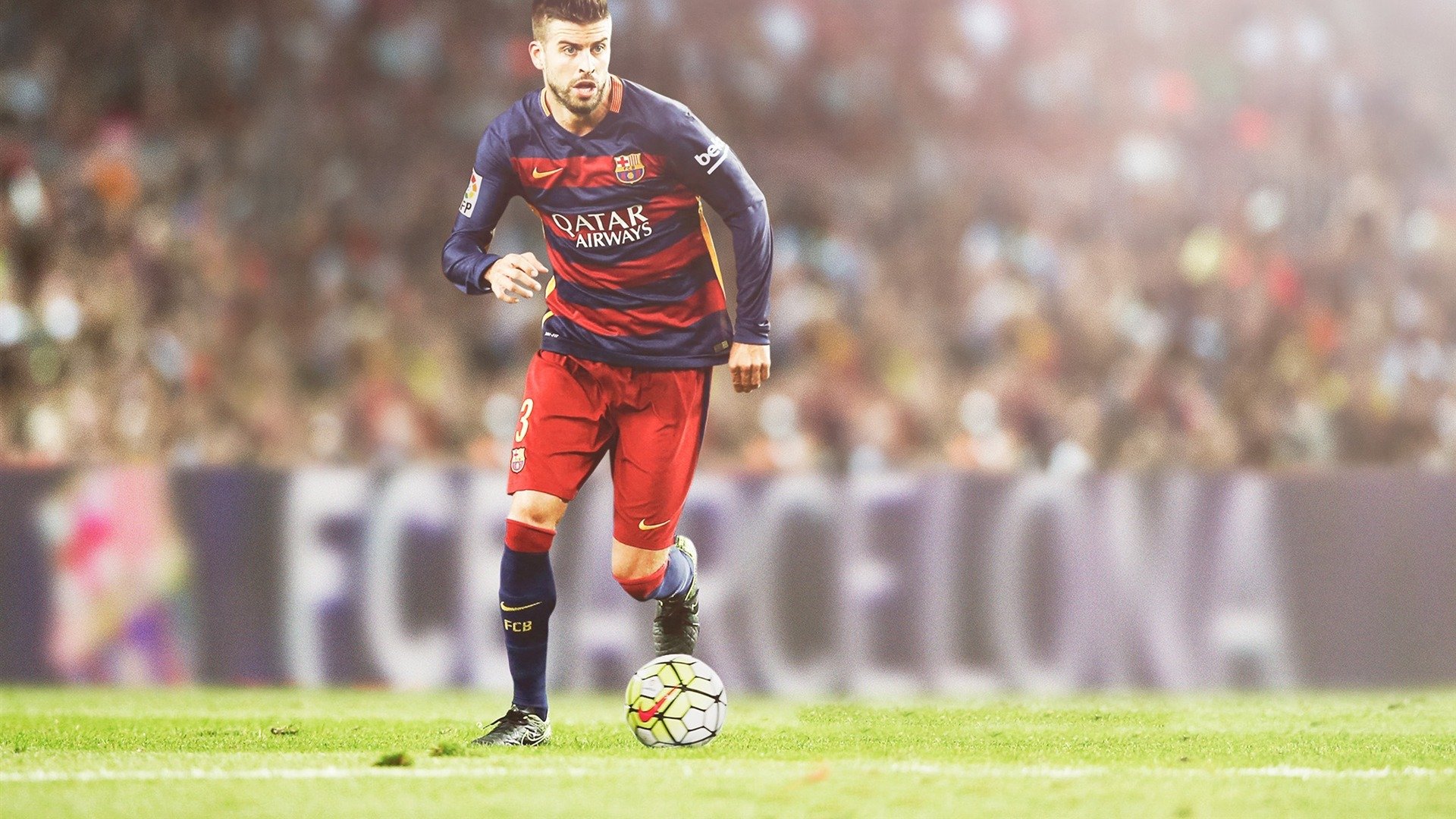 九游jiuyou-西甲精彩瞬间，球员谈现场氛围，西甲联赛球星